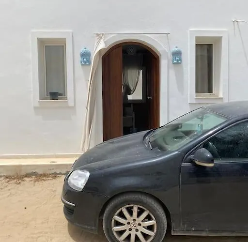 Maison De Charme