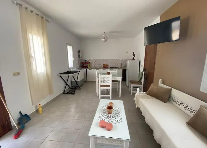 Maison De Charme