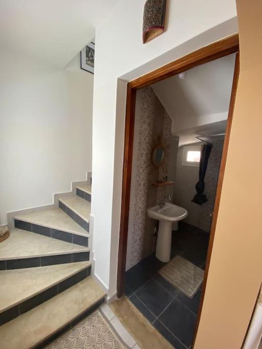 Maison De Charme * Houmt Souk (Djerba)